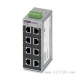 FL SWITCH SFN 8TX-24VAC