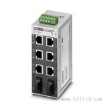 FL SWITCH SFNT 6TX/2FX-C