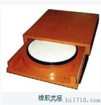 东莞橡胶支座GPZ