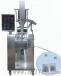 带线带签袋泡茶自动包装机 (DXDCH-10A)
