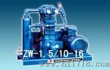 液化气压缩机（ZW-1.5/10-16）