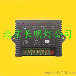太阳能路灯控制器