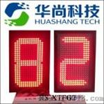 LED电子全队犯规显示器双面犯规HS-XTFG2