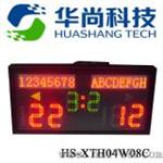 乒乓球电子记分牌（HS-XTH04W08）