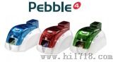 Pebble4厂牌证卡打印机