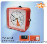 多用途石英秒钟（SSC-60M）