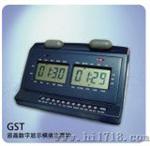 液晶数字棋类比赛钟（GST）