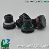 水透气阀（黑色）M12*1.5