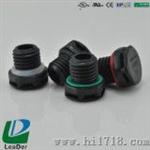 水透气阀（黑色）M12*1.5