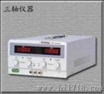 线性直流电源（GPR-11H30D GPR-30H10D）