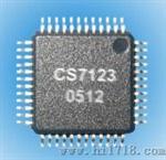 三路DAC数模转换IC芯片 (CS7123/CS7123L)