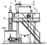 盘管真空浓缩锅（RPB-300-1000）