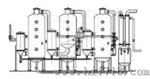 新型二效浓缩器(SJN-300B-5000B，能酒精回收)