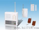 116W报警通讯控制主机(PSTN) 电话线通讯