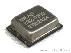 832M1系列加速度传感器