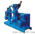 液化气压缩机（ZW-0.45/8-12型）