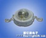 大功率UV LED385nm 3芯