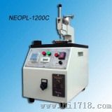 中心加压研磨机（NEOPL-1200C）