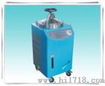 不锈钢立式电热蒸汽压力器（水位自控型）（YX系列）