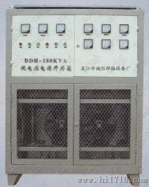 DDH型系列低电压电源开关箱