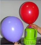 气球电动充气机, 单孔气球充气泵