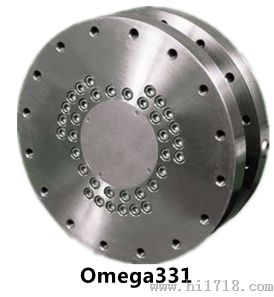 美国ATI六轴力/力矩传感器 Omega331