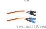 MU/PC单模单芯光纤跳线