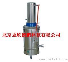普通型不锈钢电热蒸馏水器DP-ZD-10
