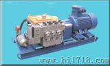 乳化液泵（BRW80/20）