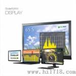 SolarMAN S-DP01 Display光伏监控信息展示平台