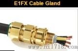 CMP电缆接头 E1FX