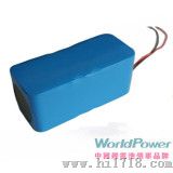 22V 10400mAh 监测设备仪器锂电池