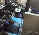自动化焊接设备（脚轮支架）