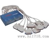 串口设备联网服务器（NTS601,NTS604,NTS608）