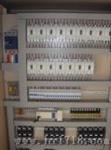 工程电气控制柜