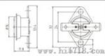 饮水机温控开关