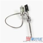 高温熔体压力传感器行业发展现状