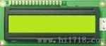 16X01字点阵液晶显示模组（BN1601A）