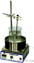 集热式磁力搅拌器DF-101S搅拌器