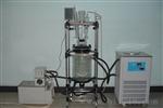 玻璃反应釜TFD-10-100L玻璃反应釜