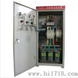 降压启动控制线路XJ01-75KW启动柜