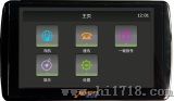 车载导航调度屏