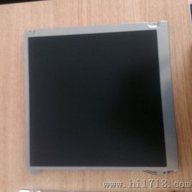 三菱工业LCD屏