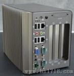 精视多PCI扩展槽无风扇工控机FVC230