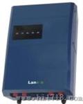 脉冲电子围栏主机（LX-2008SE）