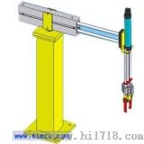 三自由度气动教学机械手（EDC-ARM）