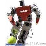 ROBOY17自由度人形科研机器人