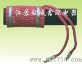高温履带式陶瓷远红外电加热器 (CHXT-6)