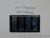 太阳能电池滴胶板（HYT-7040）