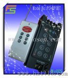 8键无线远程LED灯条控制器（FS-RF8BT）